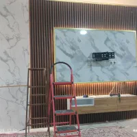 نصاب سقف کاذب