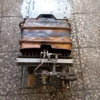 آبگرمکن دیواری بوتان ۳۱۱۵|آبگرمکن، پکیج، شوفاژ|اصفهان, آبشار|دیوار