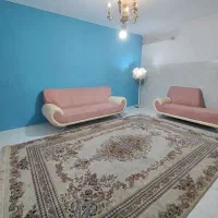 منزل مبله/سوئیت/یک خواب/دو خواب/شبانه نصف روز