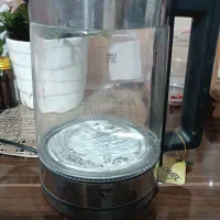 چای ساز یا کتری برقی