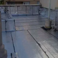 نصب و تعمیر ایزوگام