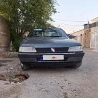 ۴۰۵GLX|خودرو سواری و وانت|آبادان, |دیوار