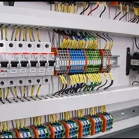 برقکار.نصب دوربین و دزدگیر