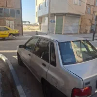 پراید ۸۵ هیدرولیک شاسی سالم پلمپ|خودرو سواری و وانت|بهارستان, |دیوار