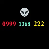 خط خاص و رند ۲۲۲ ۱۳۶۸ ۰۹۹۹ مخصوص دهه شصتی ها