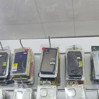 انواع گارد حدودا 100عدد