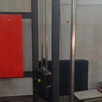 مولتی کراس تمیز بدون خط نرم|تجهیزات ورزشی|عقدا, |دیوار