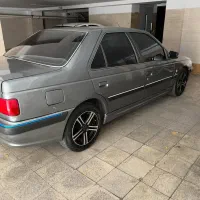 پرشیا tu5 مدل ۹۰|خودرو سواری و وانت|تهران, خاک سفید|دیوار