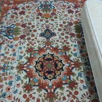 وسایل خانه فرش و تخت خواب