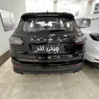 فونیکس تیگو 8 پرومکس IE مدل1404|خودرو سواری و وانت|تهران, عباس‌آباد|دیوار