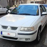سمند lx مدل 87 کارگرد 230