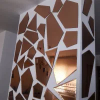 آینه های دکوری