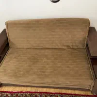 مبل تخت شو دو نفره ترکیه