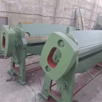 خم کن ۲/۵متر فول اتوماتیک|ماشینآلات صنعتی|کرج, خلج آباد|دیوار