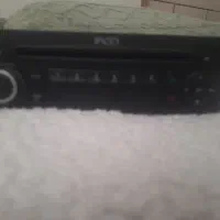 ضبط فابریک ۲۰۶tu5