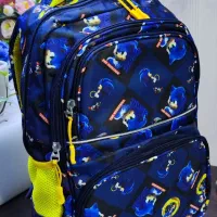 (گالری زمرد) کیف مدرسه|کیف، کفش، کمربند|بوشهر, |دیوار