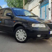 سمند مدل۸۱شاسی پلم