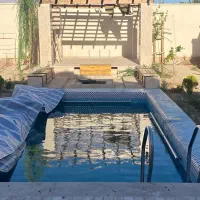 ویلای دو خواب دهکده باران|فروش خانه و ویلا|ماهان, |دیوار