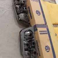 چراغ خطر 405، فنر ریگلاژی،مانیتور 7اینچ،آیینه وسط|قطعات یدکی و لوازم جانبی|گلستان (تهران), |دیوار