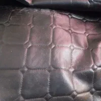فروش چرم مصنوعی دو بسته هر بسته ۲۲ متری