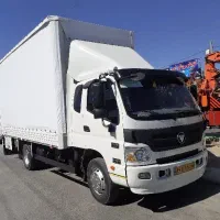 حمل بار و اثاثیه منزل