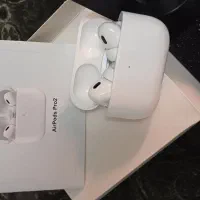 ایرپاد پرو۰۲|لوازم جانبی موبایل و تبلت|تهران, زنجان جنوبی|دیوار