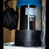 کف کش Leo استیل 304 مدل LKS-900s