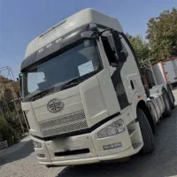 کشنده فاو ده چرخ جفت