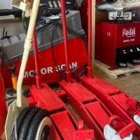 جک موتوردرارجک سوسماری|خدمات موتور و ماشین|بهاباد, |دیوار