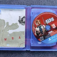 چند عنوان بازی ps4|کنسول، بازی ویدئویی و آنلاین|کرمانشاه, |دیوار