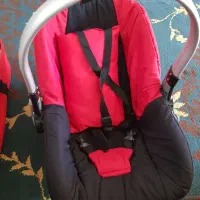 ساک حمل و کریر|کالسکه و لوازم جانبی|شیراز, آبیاری|دیوار