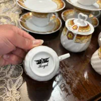 سرویس صبحانه خوری|ظروف سرو و پذیرایی|اردبیل, |دیوار