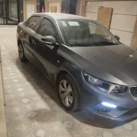 تارا اتوماتیک V2 مدل 1402|خودرو سواری و وانت|همدان, |دیوار