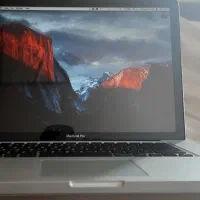 مک بوک پرو|رایانه همراه|همدان, |دیوار