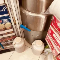 دستگاه خامه گیر|فروشگاه و مغازه|مشهد, شهرک لشکر (شهرک غرب)|دیوار