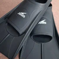 فین شنا اسپیدو اصل سالم و تمیز