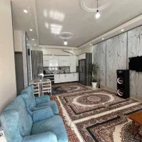 دوخواب استخر سرپوشیده  در خوشنام شهریار|اجارهٔ کوتاه‌مدت ویلا و باغ|تهران, گلستان (شهرک راه آهن)|دیوار
