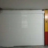 نصب و تعمیر کرکره برقی و درب های اتوماتیک