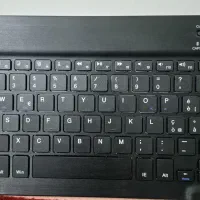 مینی کیبورد بی سیم