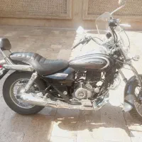 پالس اونجر ۲۲۰ نیوفیس ۱۴۰۲|موتورسیکلت|تهران, آرژانتین|دیوار