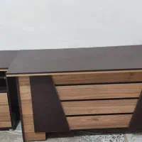 میز تحریر و کار