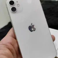 ایفون۱۱معمولی|موبایل|پیرانشهر, |دیوار