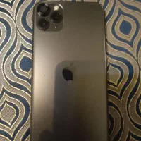 گوشی 11پرومکس