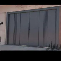 تولیدوفروش انواع درب پارکینگ حیاطی ویلایی زیرقیمت|مصالح و تجهیزات ساختمان|مشهد, نوید (بلوار کشاورز)|دیوار