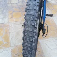 دوچرخه بنیتو کوهستانی