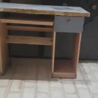 جاکفشی و میز|جاکفشی، کمد، دراور|ایوان, |دیوار