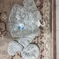 شنل زمستانه نو