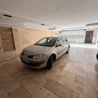 مگان اتومات ۲۰۰۰ مدل ۹۱|خودرو سواری و وانت|تهران, فاطمی|دیوار