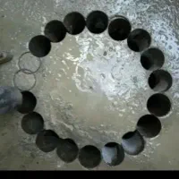 کرگیری و برش بتن