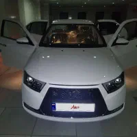 فروش ماشین دنا پلاس ۶دنده